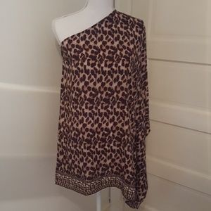 Michael Kors Cover Up